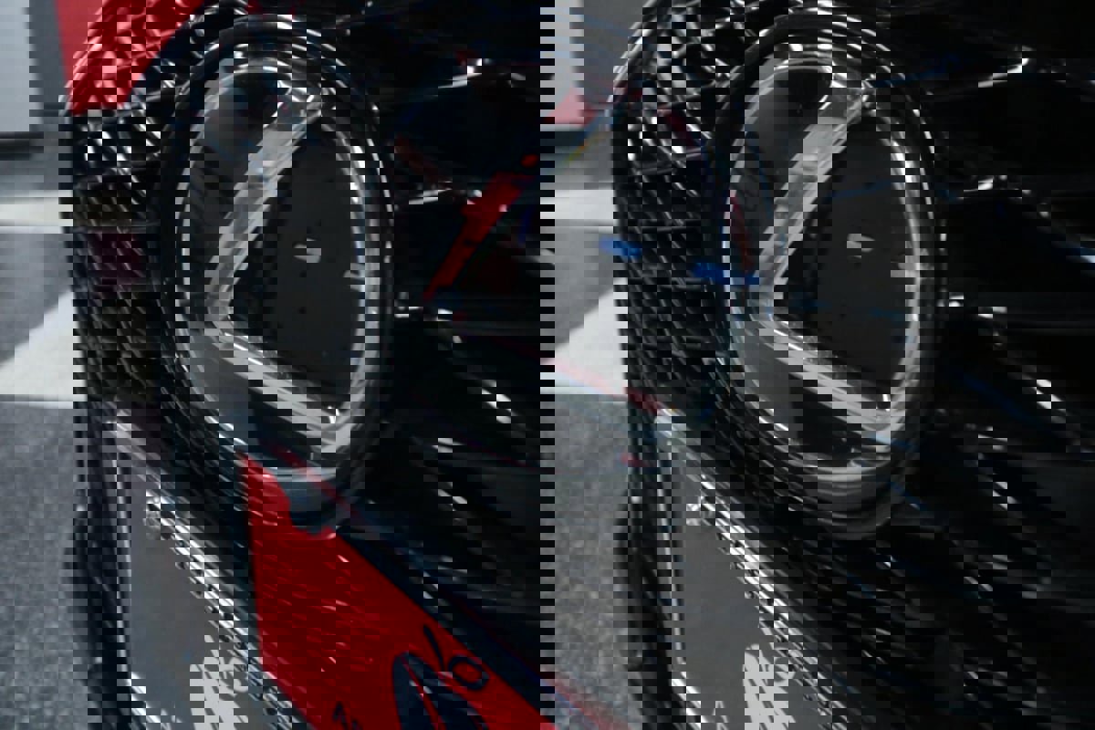 Used 2022 Lexus IS 350 F Sport w/ Accessory Package image 38