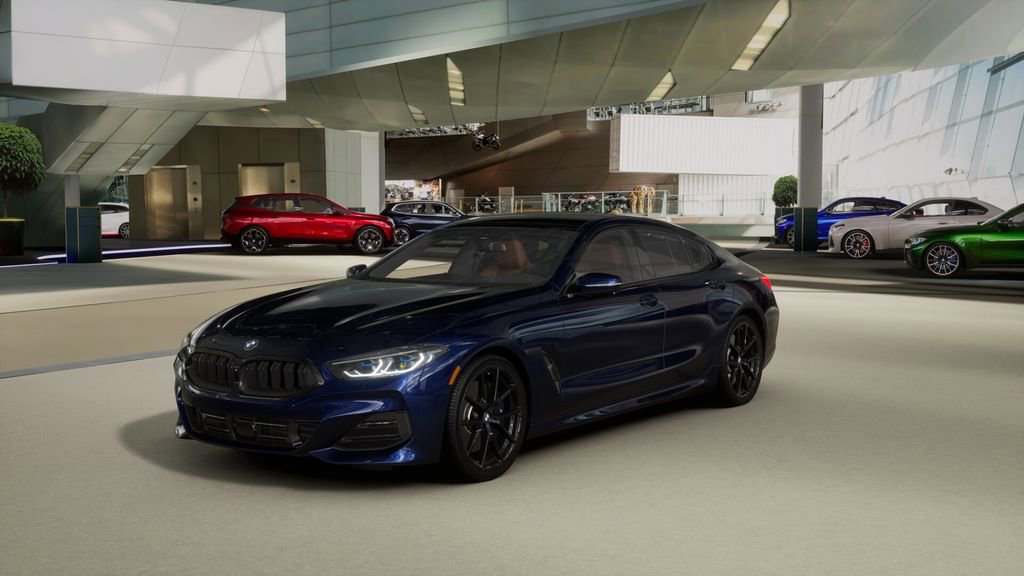 Used 2026 BMW 840i xDrive image 31