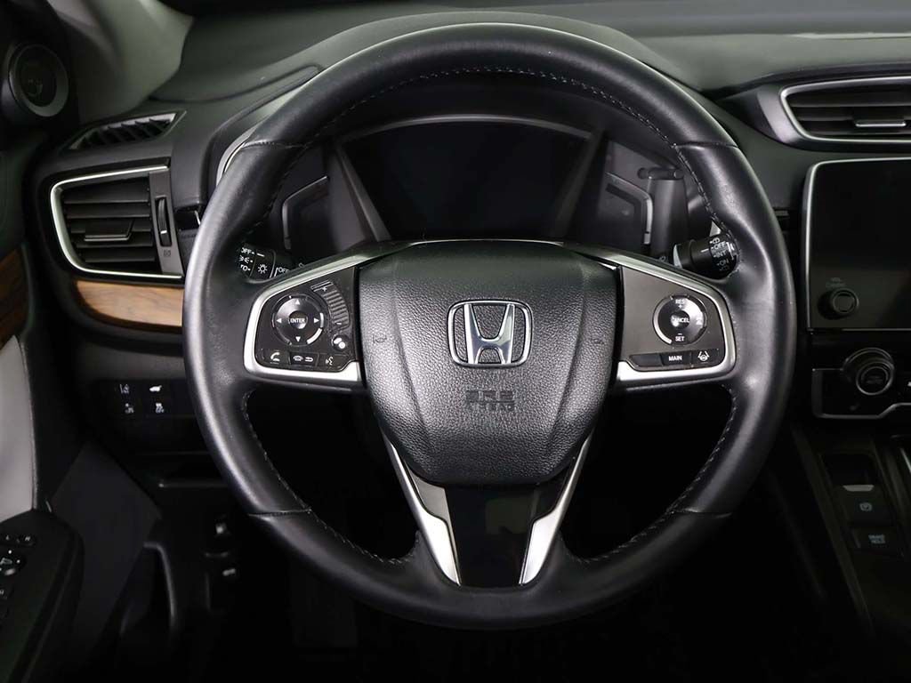 Used 2017 Honda CR-V Touring image 41