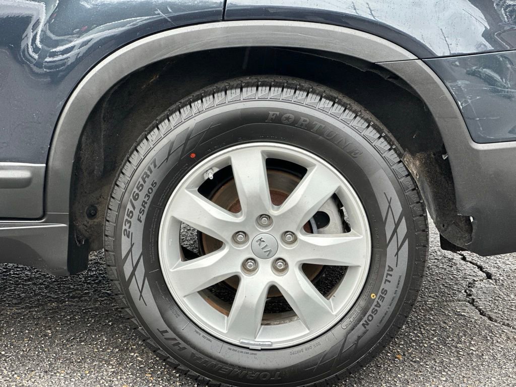 Used 2012 Kia Sorento LX image 24
