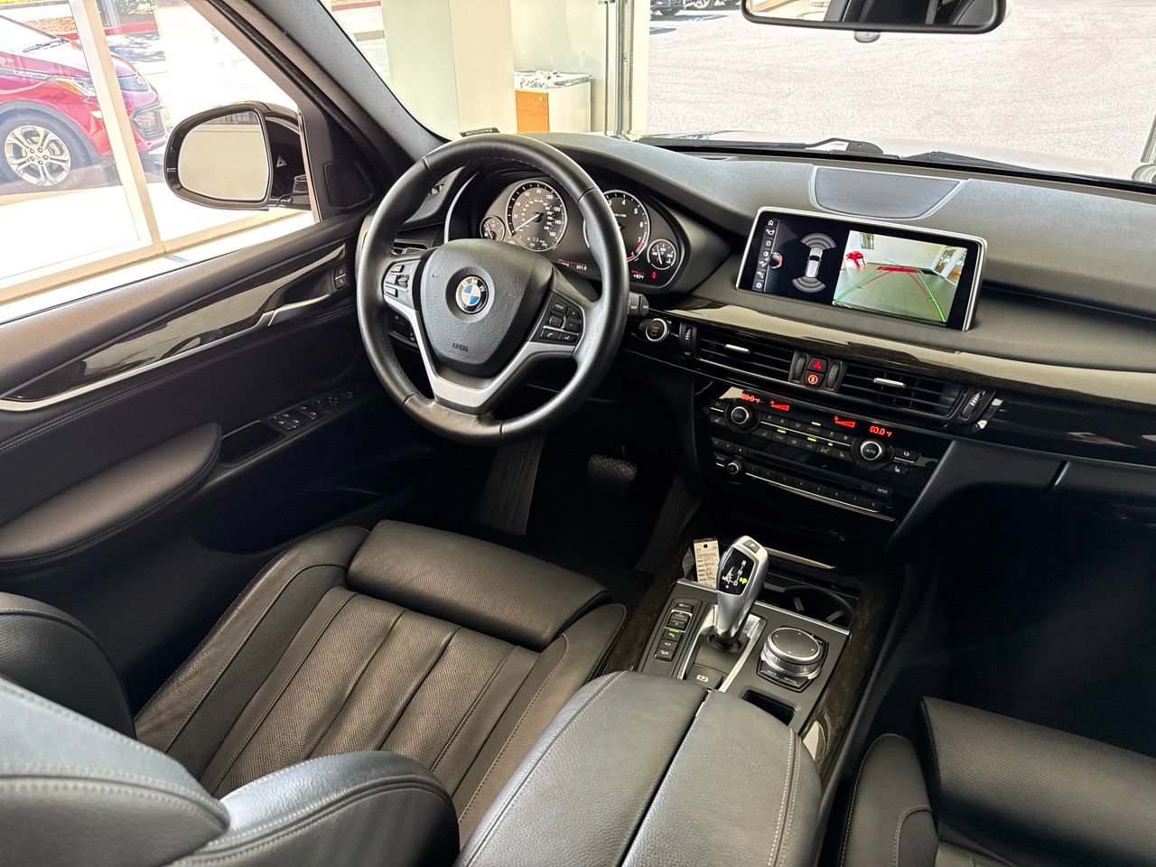 Used 2017 BMW X5 xDrive35i AWD/4WD image 49
