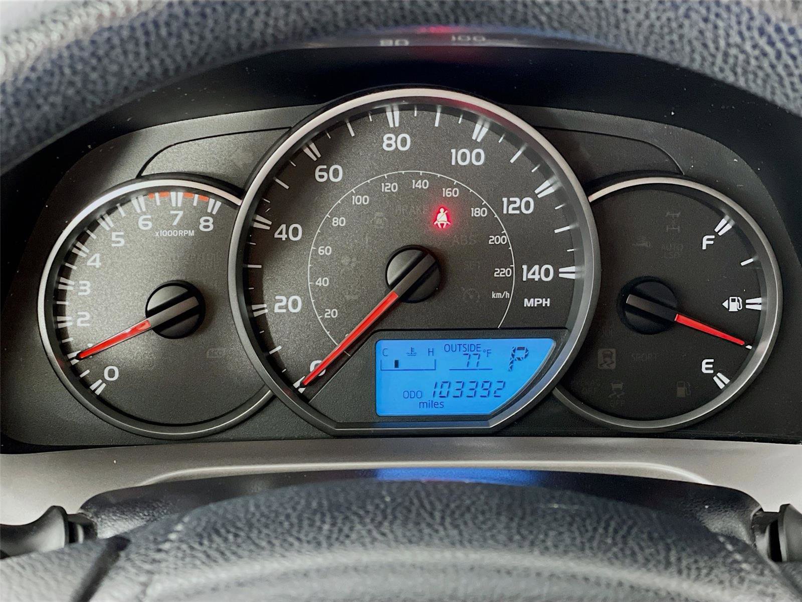 Used 2016 Toyota RAV4 LE AWD/4WD image 15