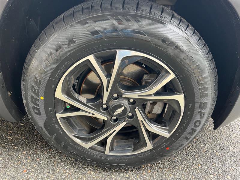 Used 2019 Chevrolet Trax LS image 9