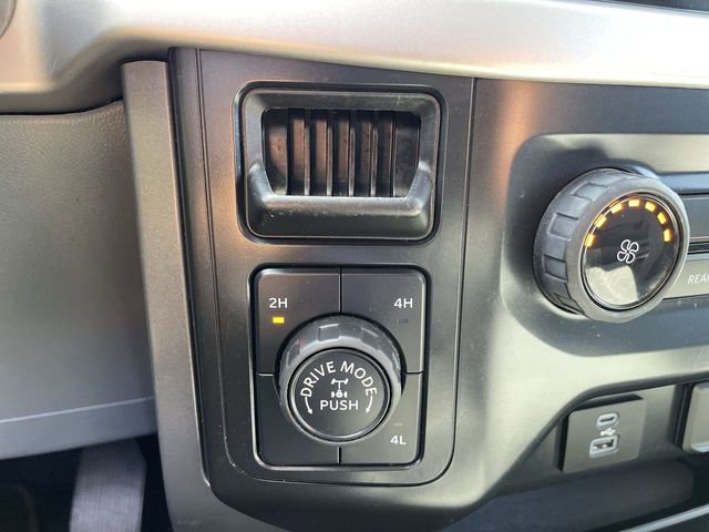 Used 2021 Ford F150 XLT AWD/4WD image 16