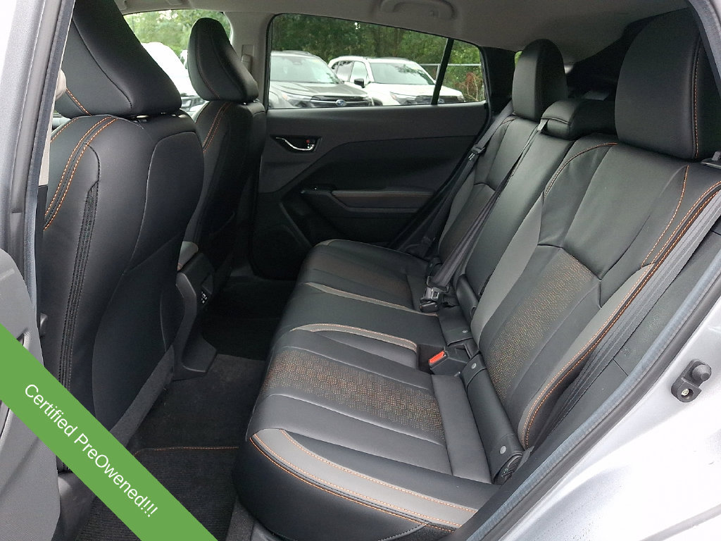 Used 2026 Subaru Crosstrek 2.5i Limited AWD/4WD image 10