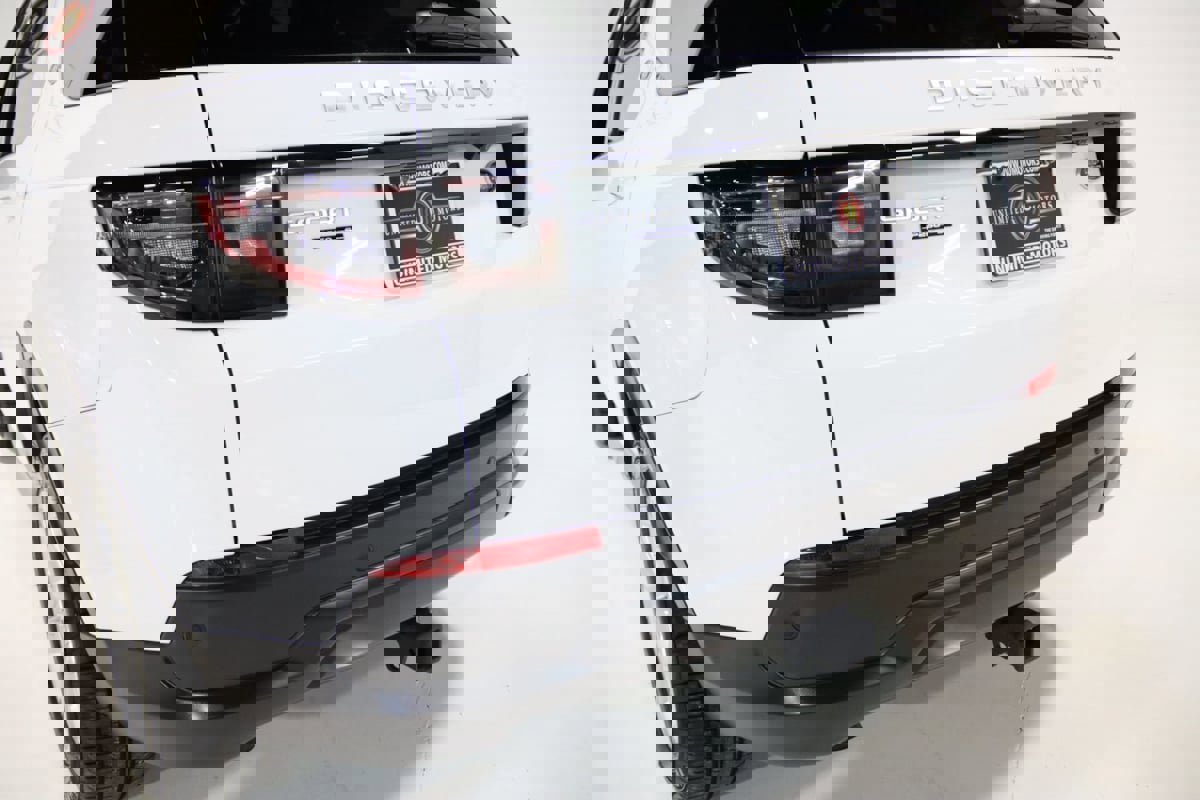 Used 2020 Land Rover Discovery Sport S image 63