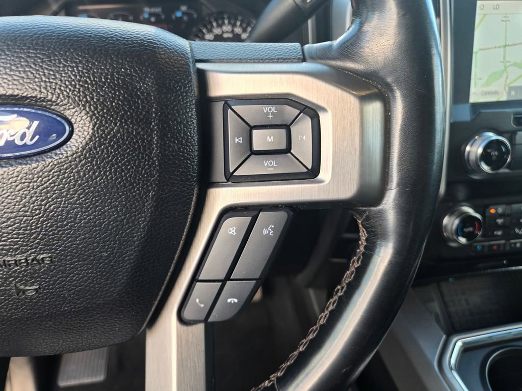 Used 2021 Ford F350 Platinum image 25