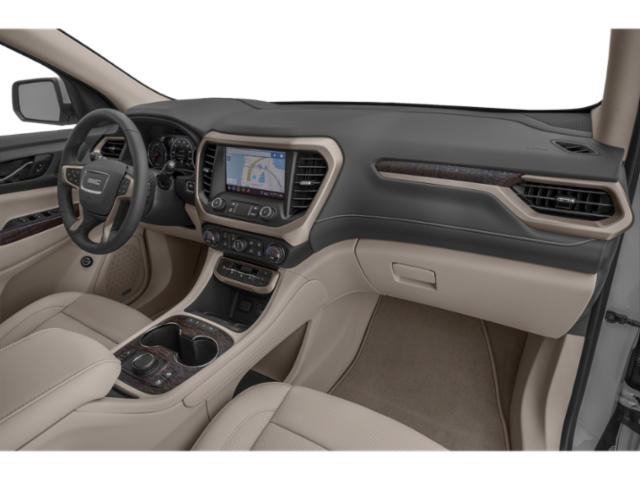 Used 2020 GMC Acadia Denali w/ Trailering Package AWD/4WD image 18
