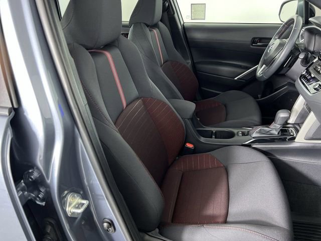 Used 2024 Toyota Corolla Cross AWD Hybrid image 28