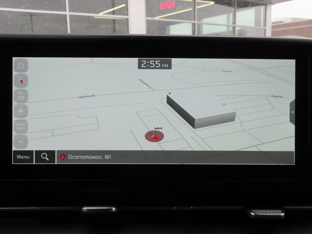 Certified 2024 Kia Carnival EX image 6