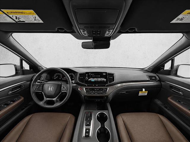 New 2026 Honda Ridgeline RTL image 11