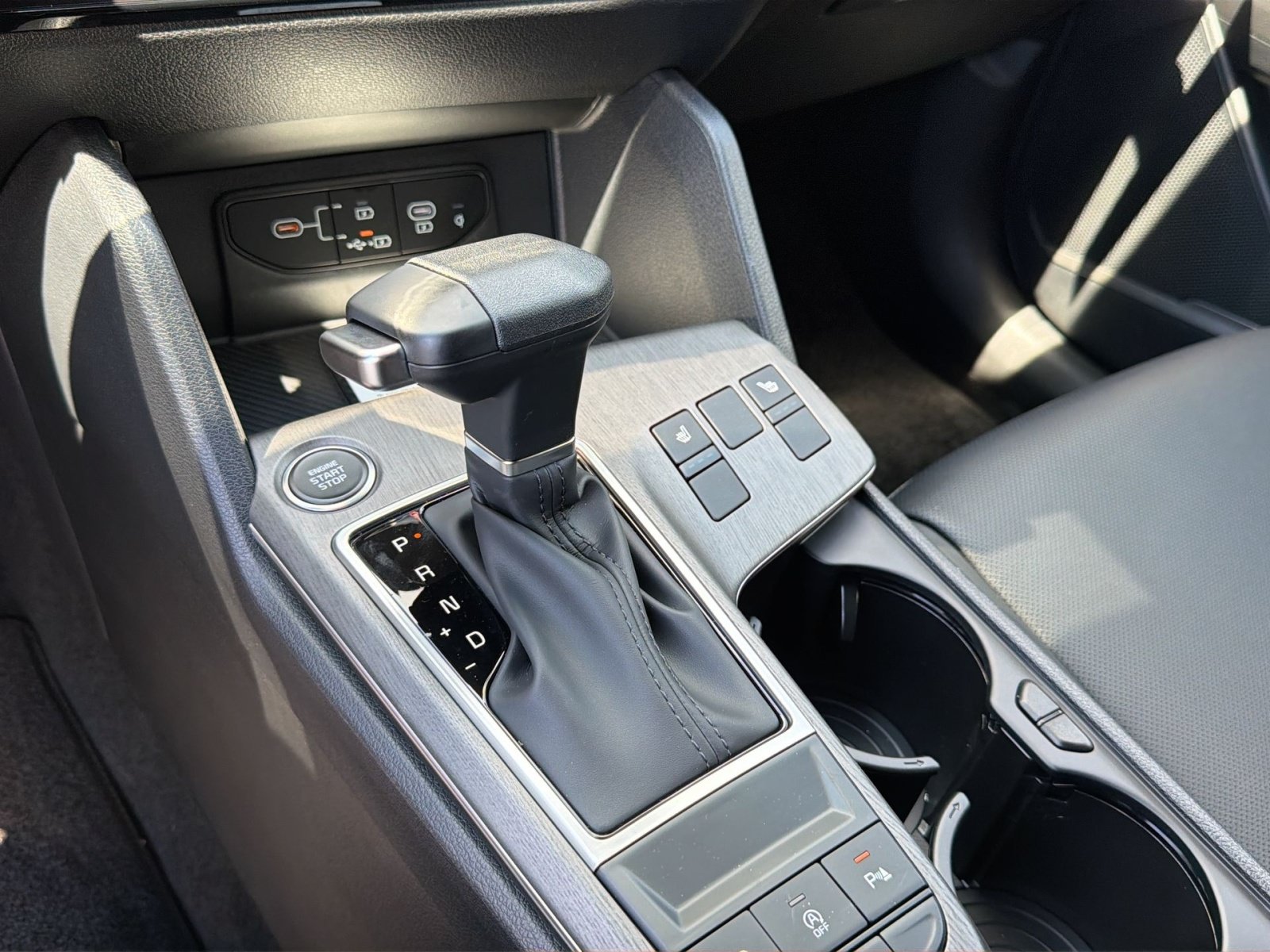 New 2026 Kia Sportage X-Line w/ X-Line Premium Package AWD/4WD image 23