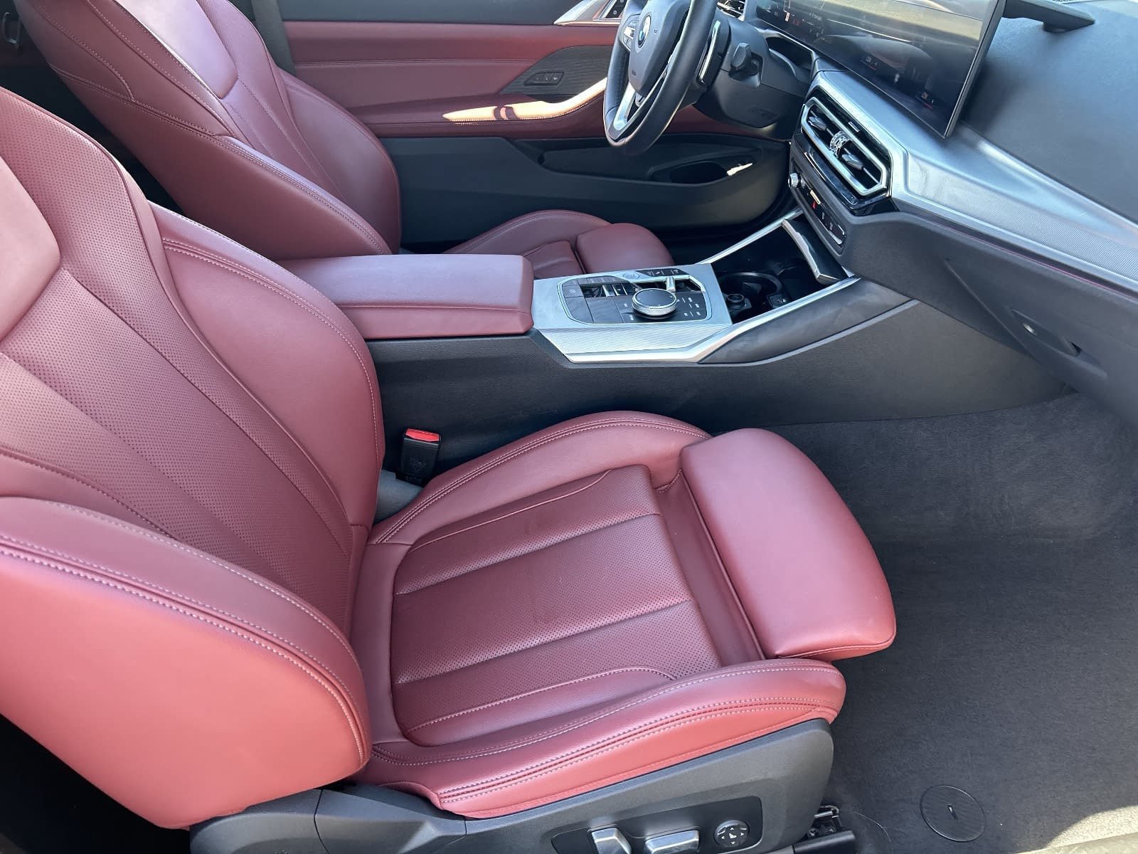Used 2024 BMW 430i Coupe w/ Premium Package RWD image 15