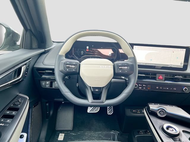 New 2026 Kia EV6 GT-Line RWD image 24