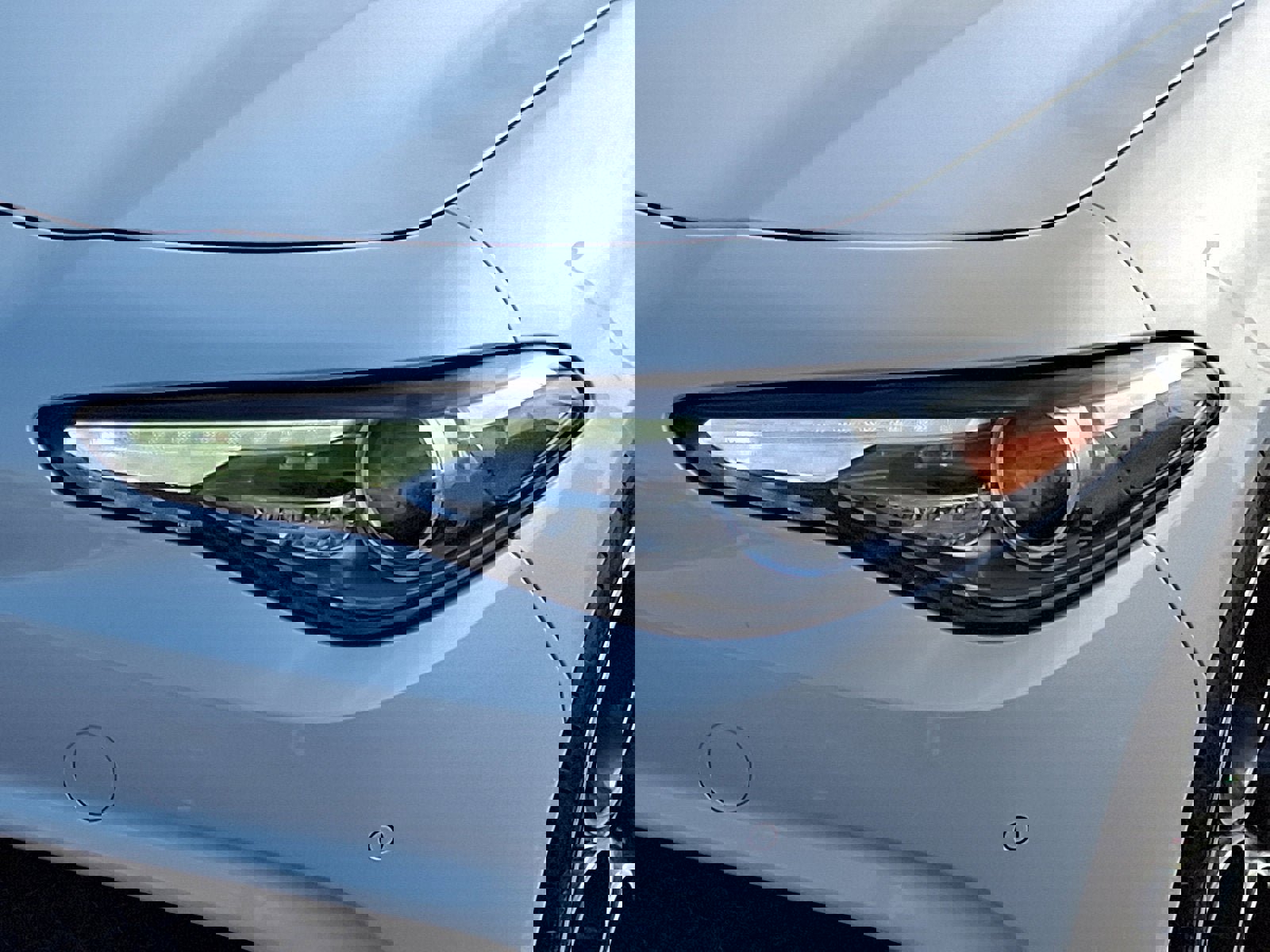 Used 2022 Alfa Romeo Giulia Ti image 9