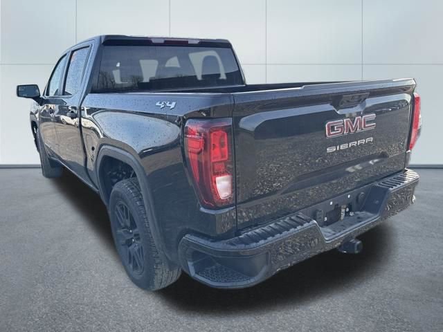 Used 2024 GMC Sierra 1500 Pro w/ Graphite Edition video 2