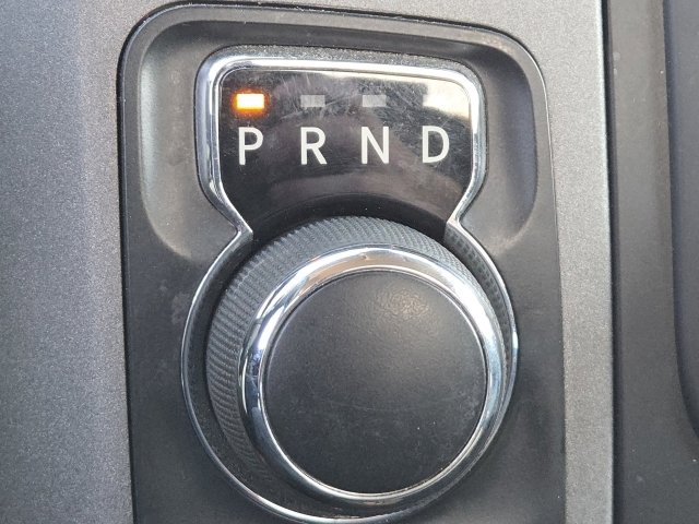 Used 2018 RAM 1500 Tradesman w/ Popular Equipment Group AWD/4WD image 7