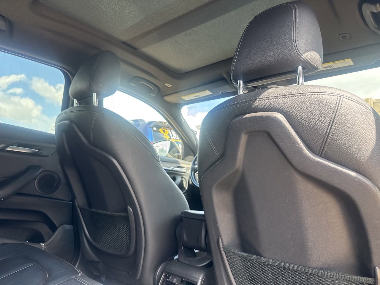 Used 2018 BMW X2 xDrive28i image 21