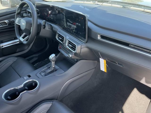 New 2026 Ford Mustang Premium RWD image 32