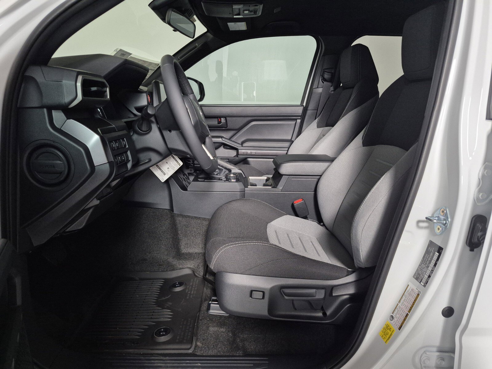 New 2026 Toyota 4Runner 4WD image 15