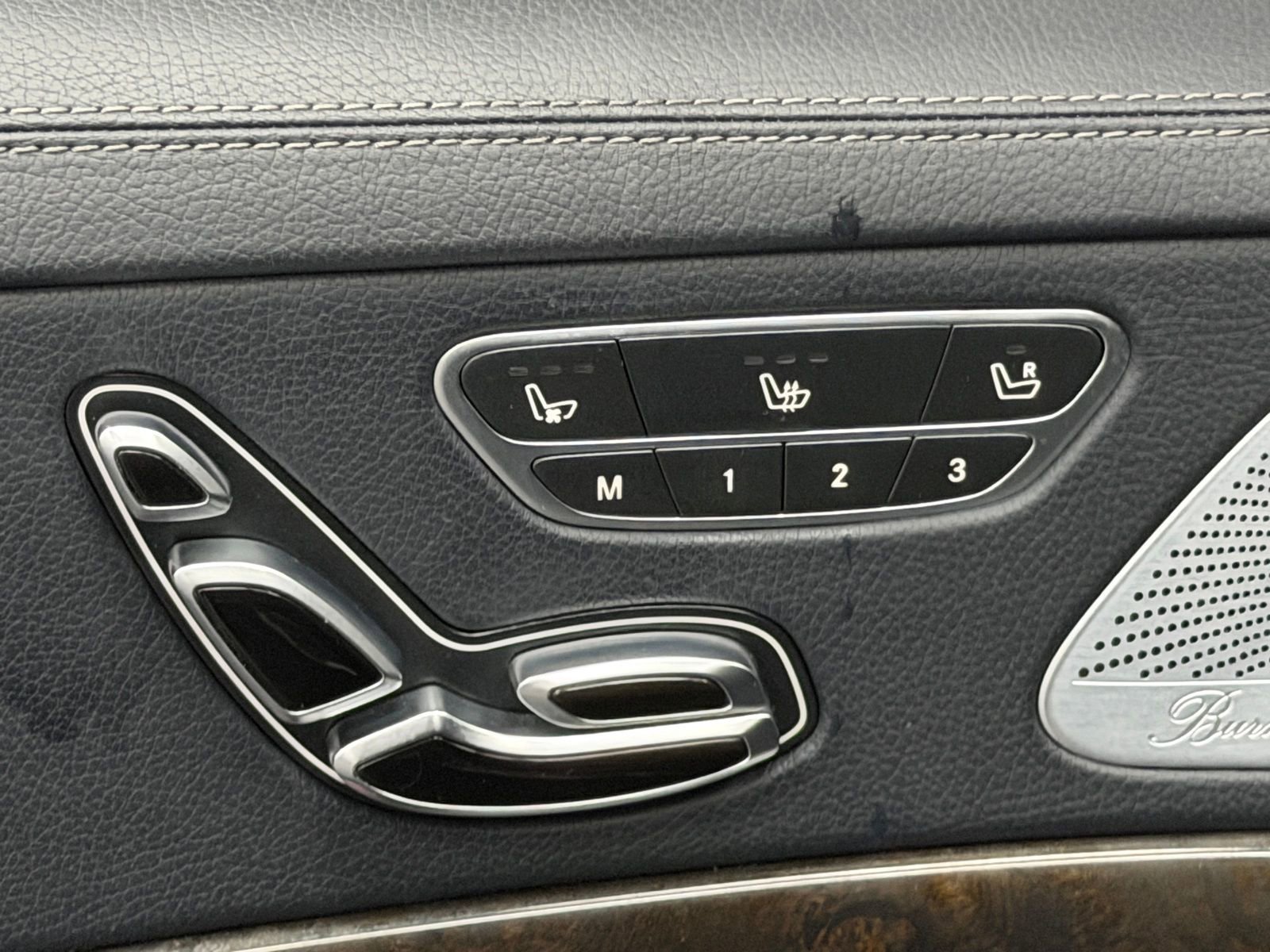 Used 2015 Mercedes-Benz S 550 Sedan image 22