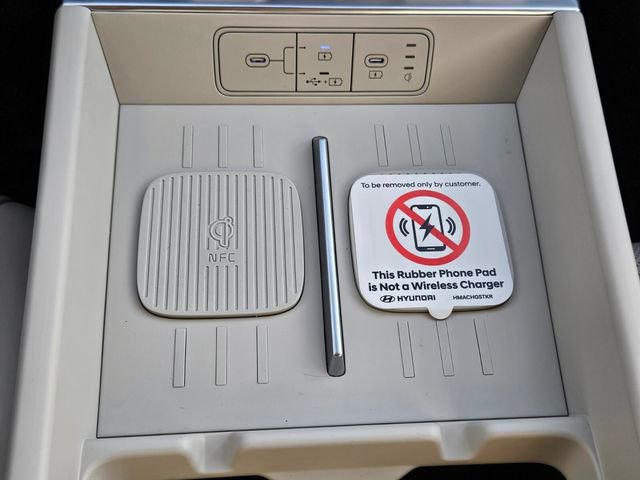 New 2026 Hyundai Santa Fe SEL FWD image 16