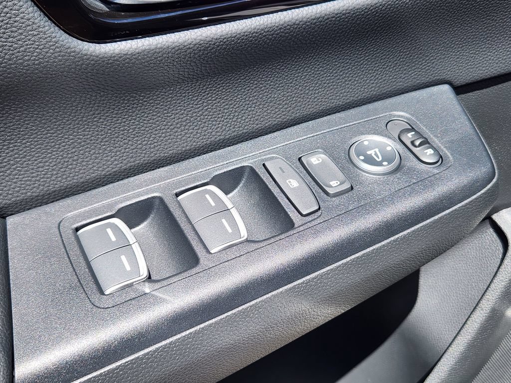 Used 2026 Honda CR-V Sport Touring image 16