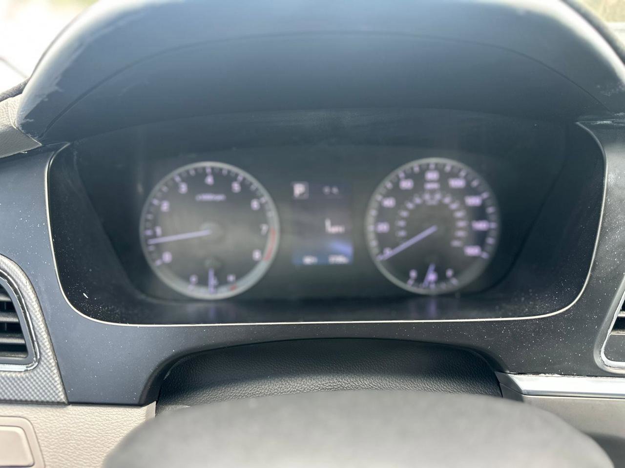 Used 2015 Hyundai Sonata SE FWD image 20