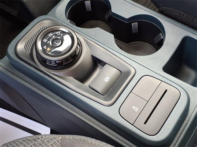 Used 2025 Ford Maverick XL w/ Equipment Group 101A image 12