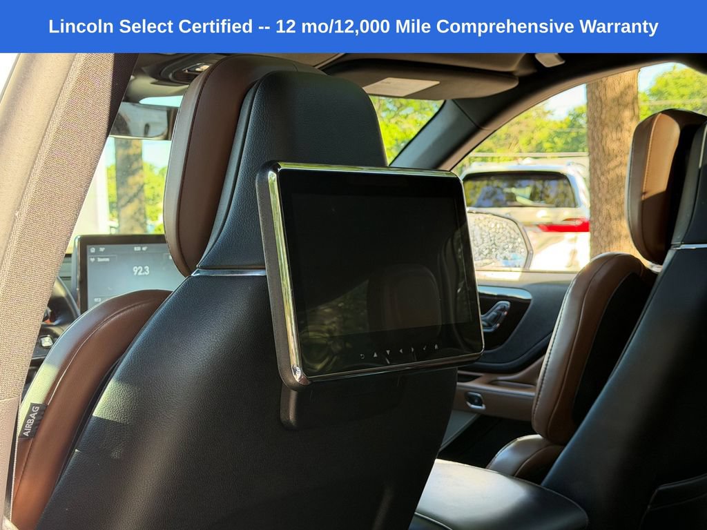 Used 2021 Lincoln Aviator Reserve w/ Equipment Group 202A AWD/4WD image 17