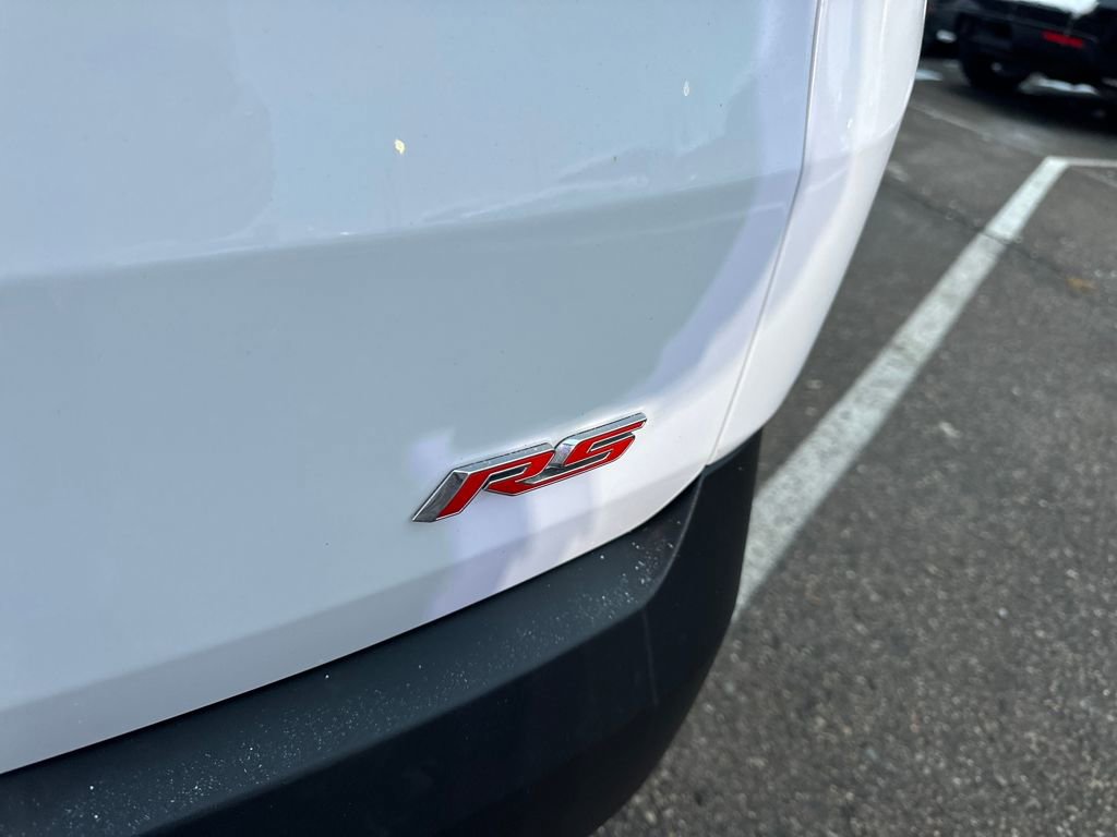 Certified 2023 Chevrolet Traverse RS w/ LPO, Floor Liner Package image 14