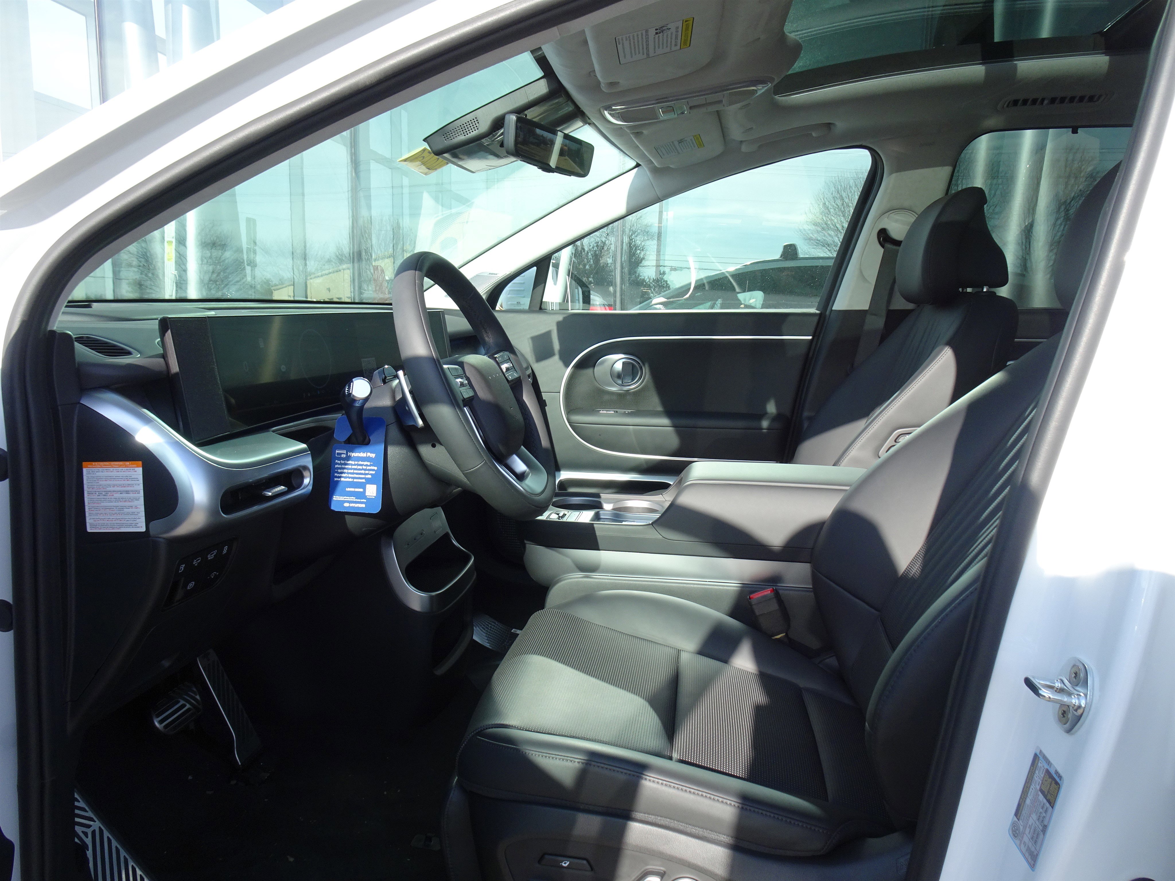 New 2026 Hyundai Ioniq 9 Calligraphy image 8