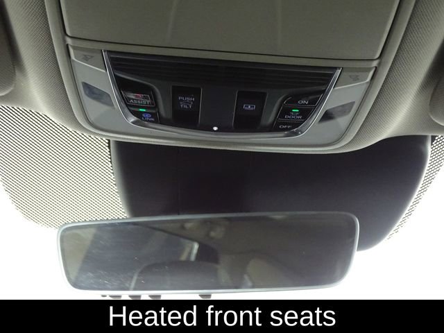 Used 2019 Acura RDX AWD image 27