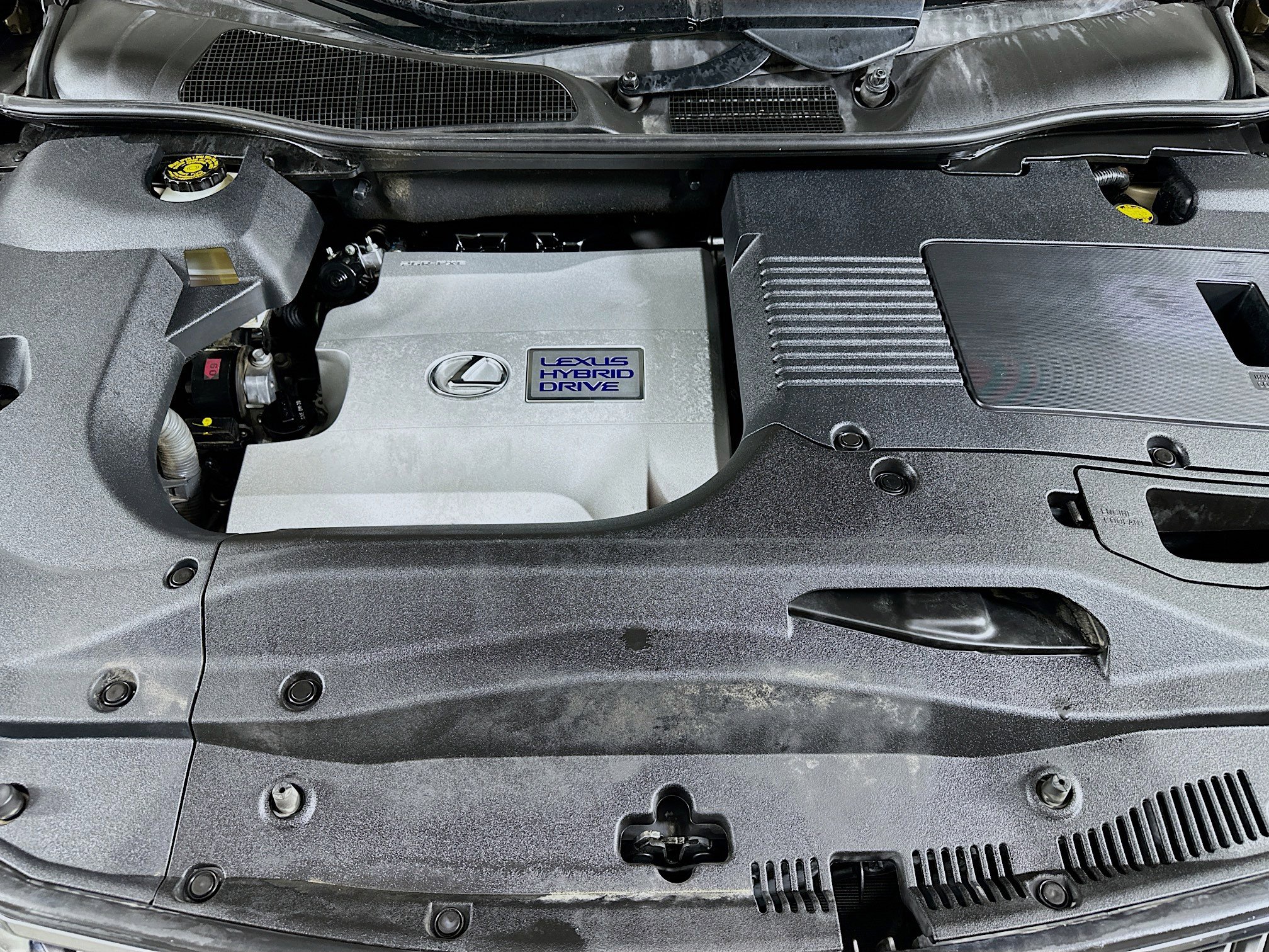 Used 2010 Lexus RX 450h AWD 4dr Hybrid image 33