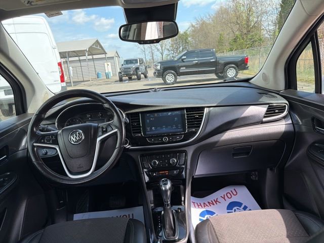 Used 2020 Buick Encore Preferred w/ Safety Package image 19