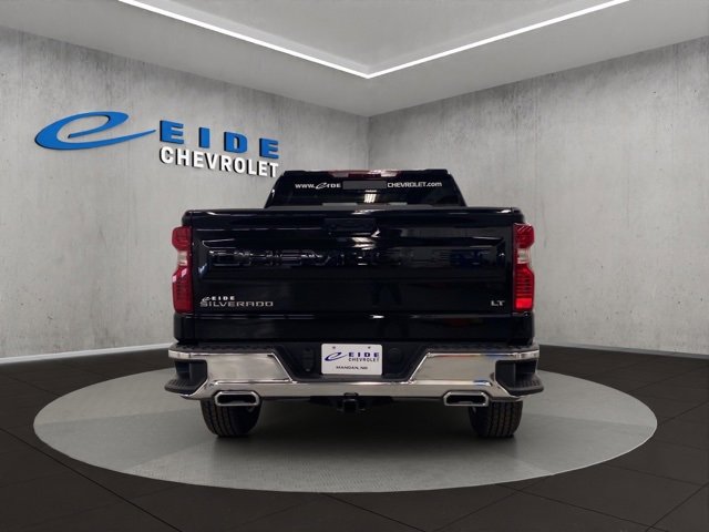 New 2026 Chevrolet Silverado 1500 LT w/ Z71 Off-Road Package image 4