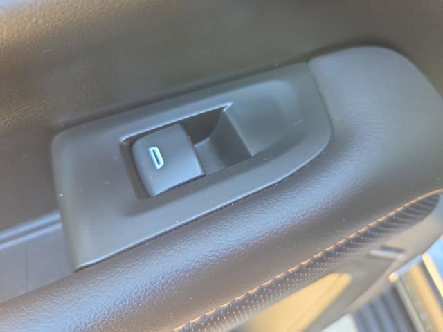 Certified 2023 GMC Yukon AT4 w/ Technology Package image 12