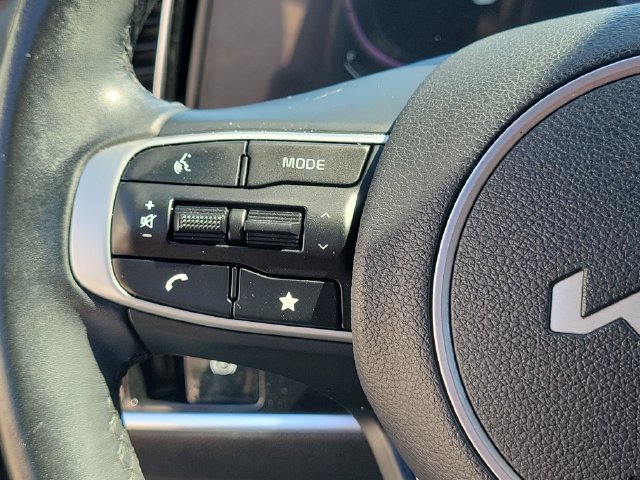 Certified 2023 Kia Sportage X-Line w/ X-Line Premium Package AWD/4WD image 24