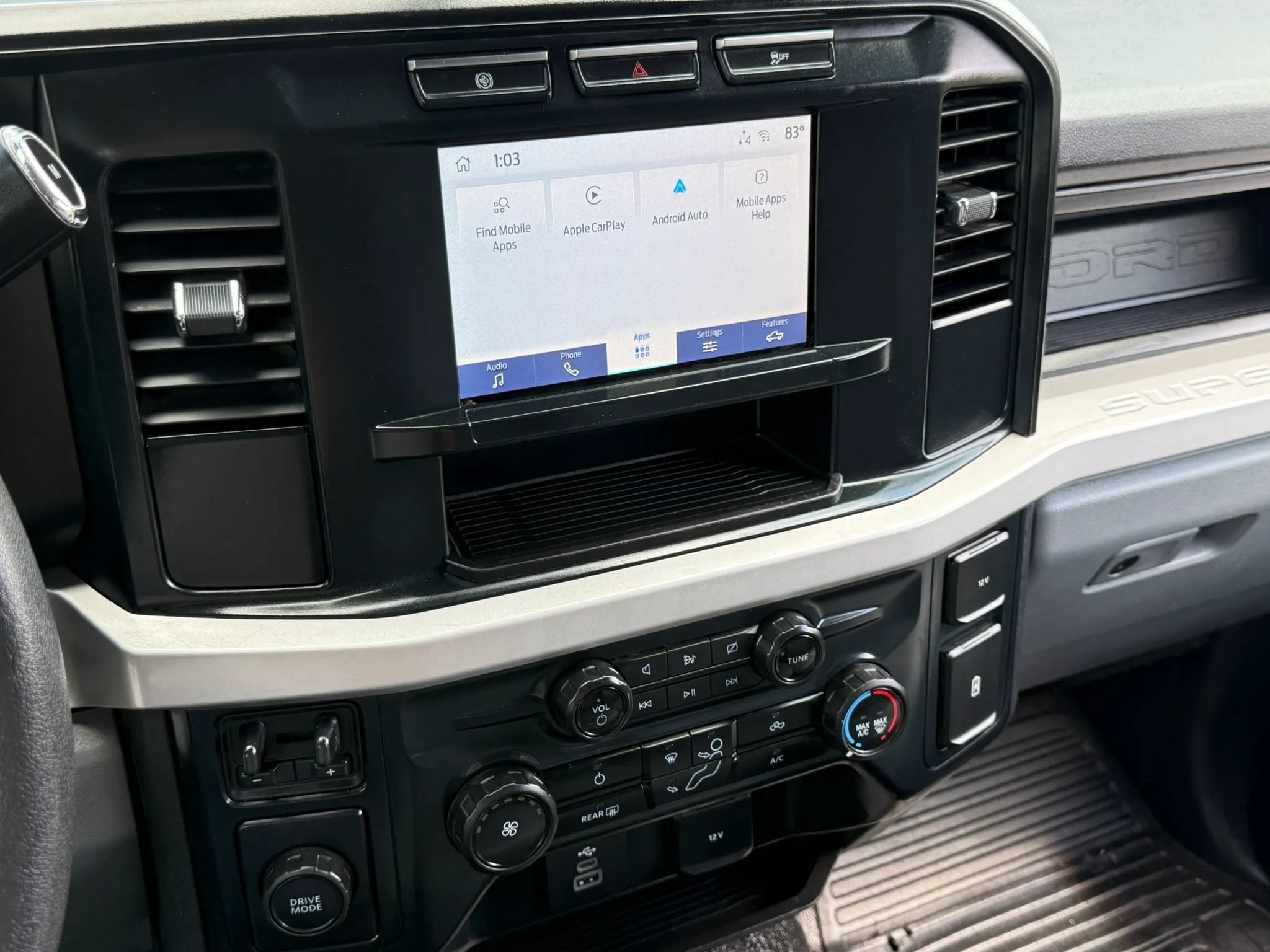 Used 2023 Ford F450 XL RWD image 12