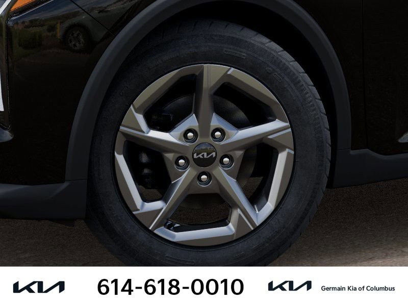 New 2026 Kia K4 FWD image 12
