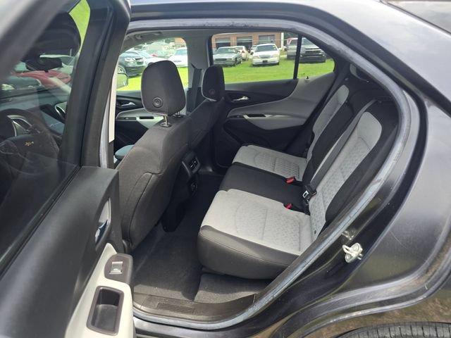 Used 2022 Chevrolet Equinox LT FWD image 27