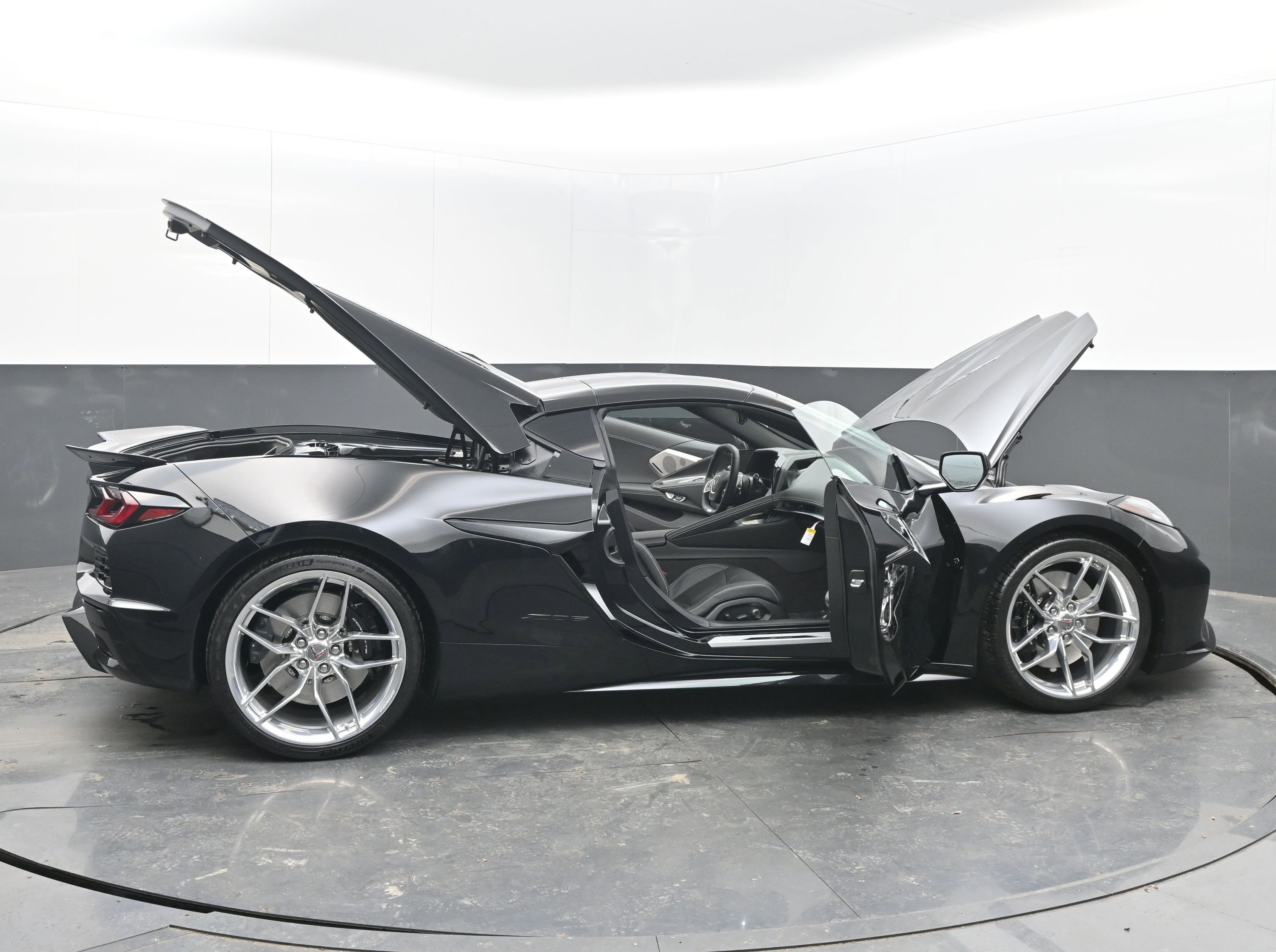 New 2026 Chevrolet Corvette Z06 image 45