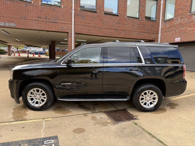 Used 2020 GMC Yukon SLT image 7