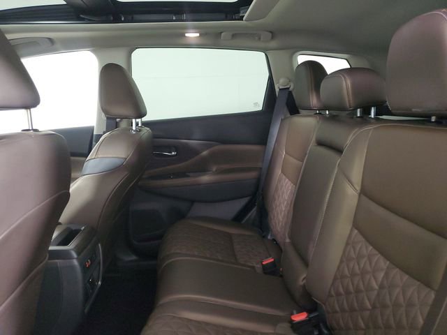 Used 2023 Nissan Murano Platinum w/ Cargo Package FWD image 13