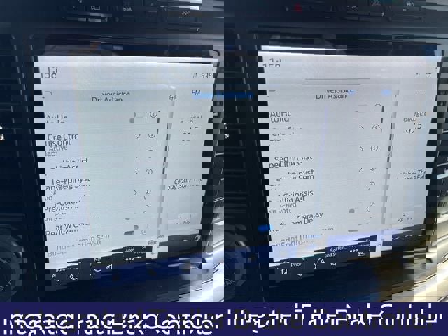 Used 2021 Ford F150 XLT w/ Equipment Group 302A High image 27