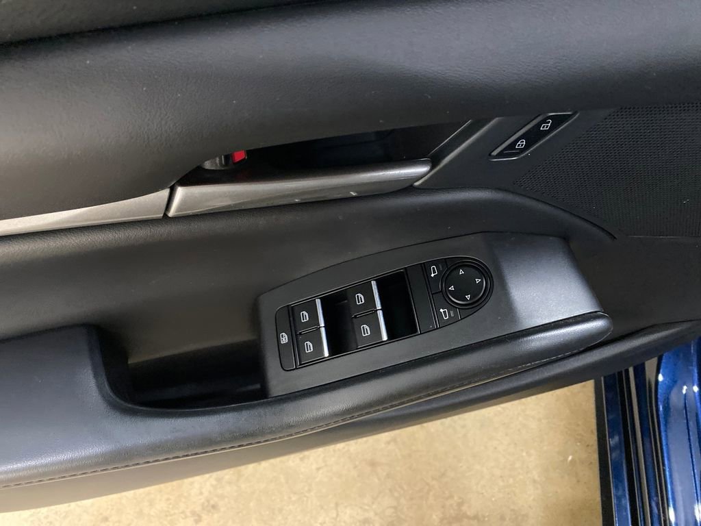 Certified 2023 MAZDA MAZDA3 s FWD image 12