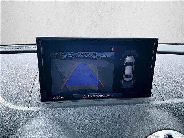 Used 2020 Audi A3 2.0T Premium image 23