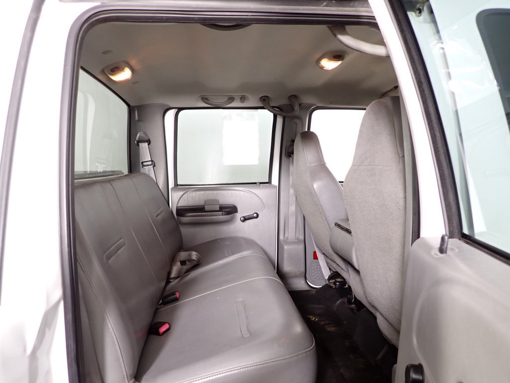 Used 2006 Ford F250 XL AWD/4WD image 30