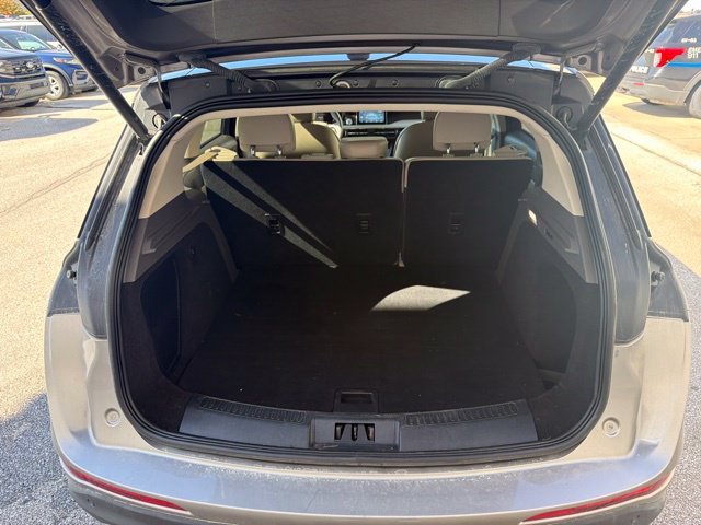 Used 2021 Lincoln Corsair Reserve FWD image 15