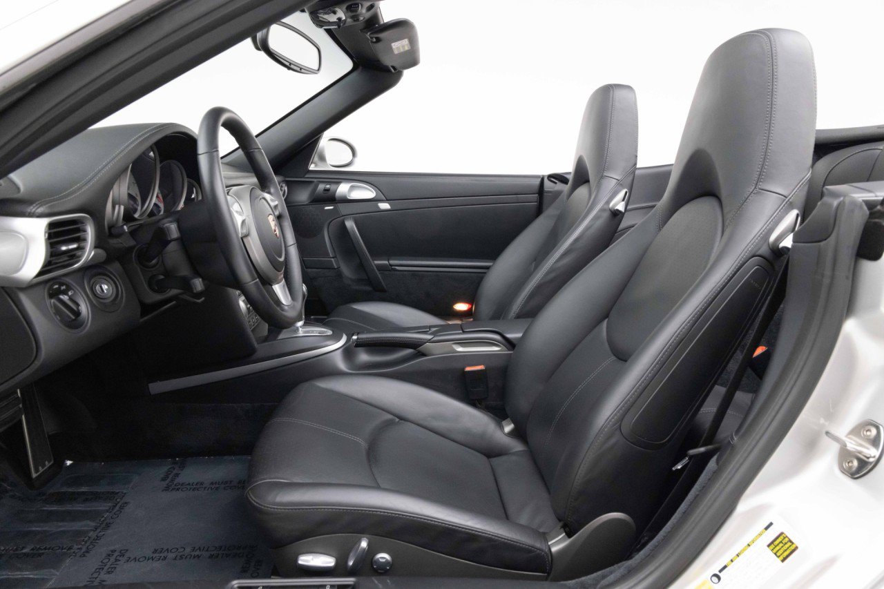 Used 2006 Porsche 911 Carrera S RWD image 14